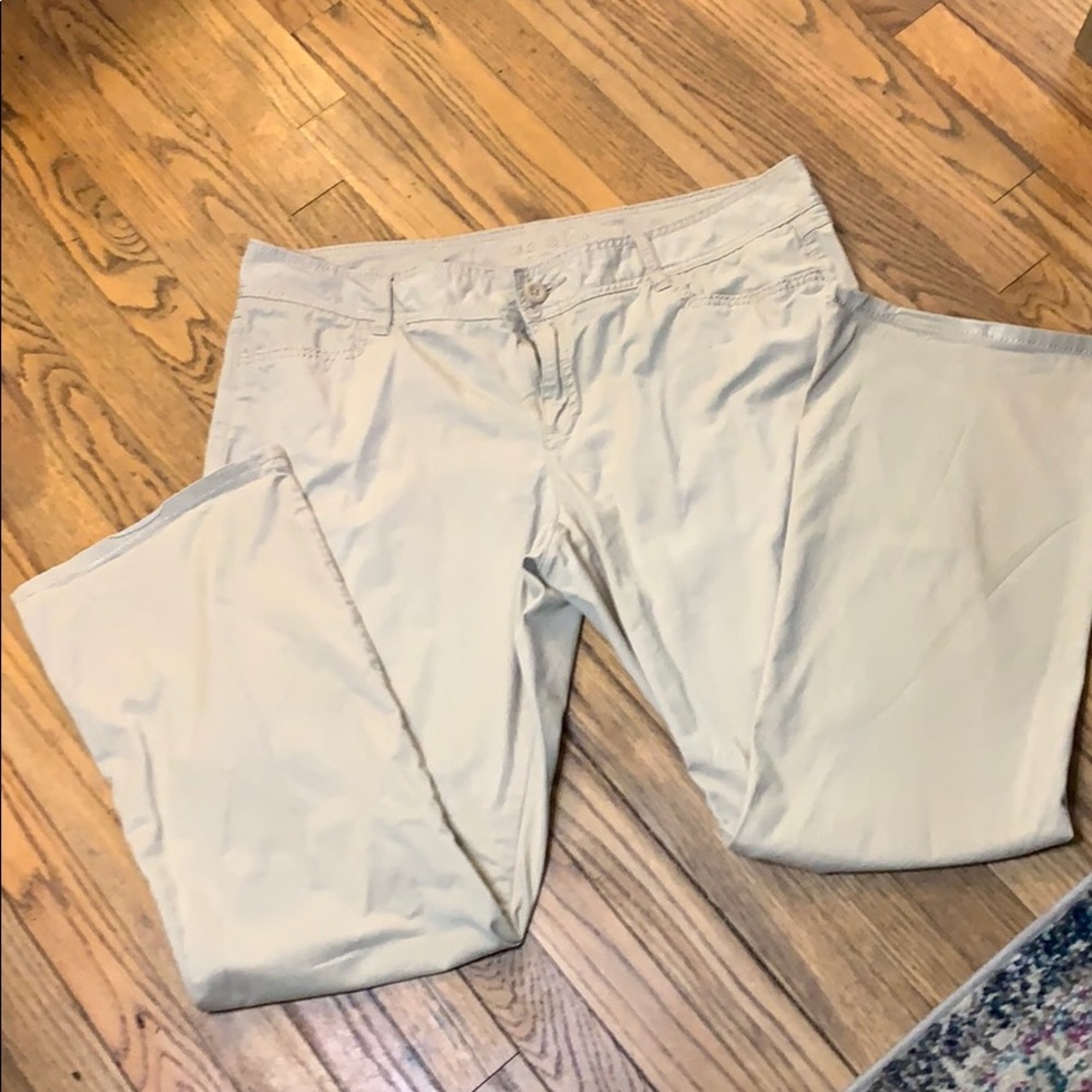 Khakis